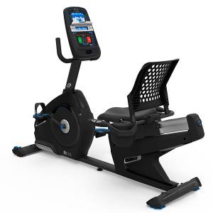 Bike Horizontal Nautilus R616 | Fit4 Store