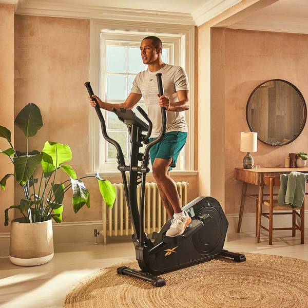 Elíptico Reebok FloatRide