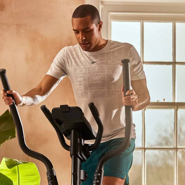 Elíptico Reebok FloatRide