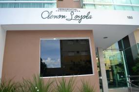 Residencial Desembargador Clenon Loyola