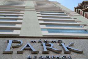 Máximo Park Residence 